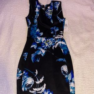 Calvin Klein business dress